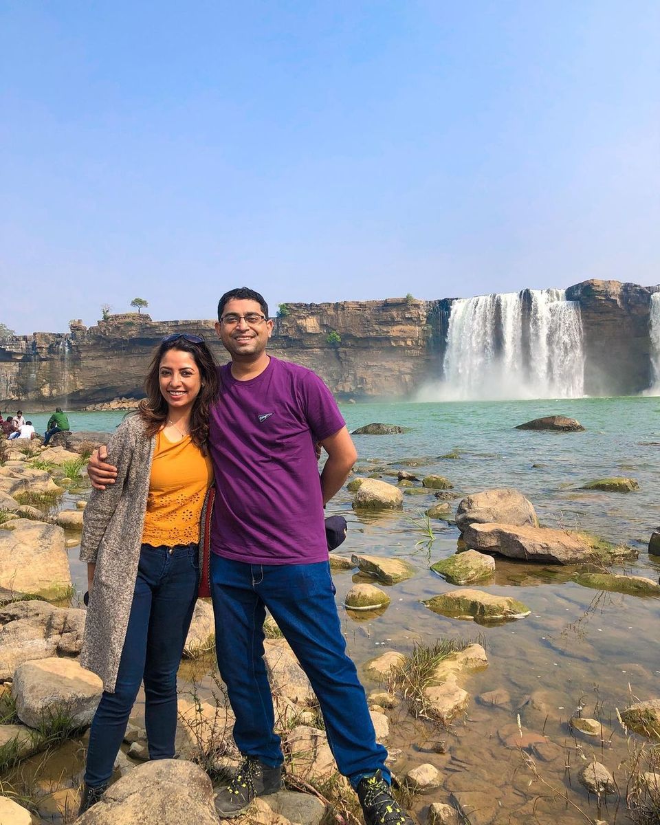 Photo of 12 Indian Travel Couples Will Surely Help You Set Some Serious Relationship Goals by Kuntala Banerjee