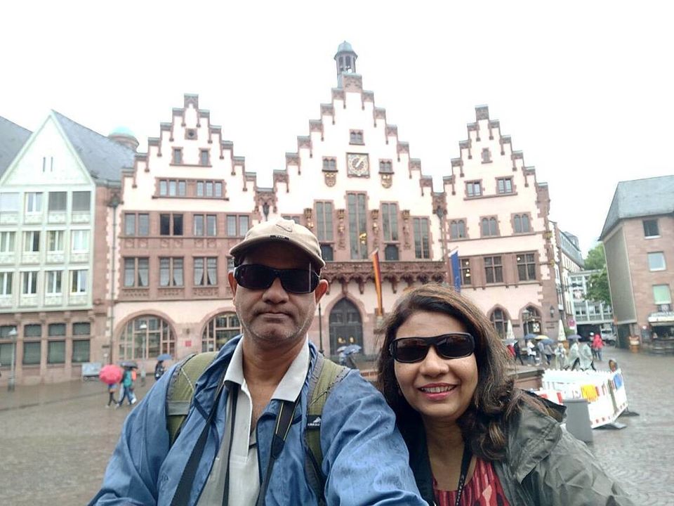 Photo of 12 Indian Travel Couples Will Surely Help You Set Some Serious Relationship Goals by Kuntala Banerjee