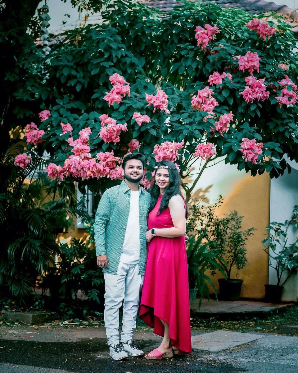 Photo of 12 Indian Travel Couples Will Surely Help You Set Some Serious Relationship Goals by Kuntala Banerjee