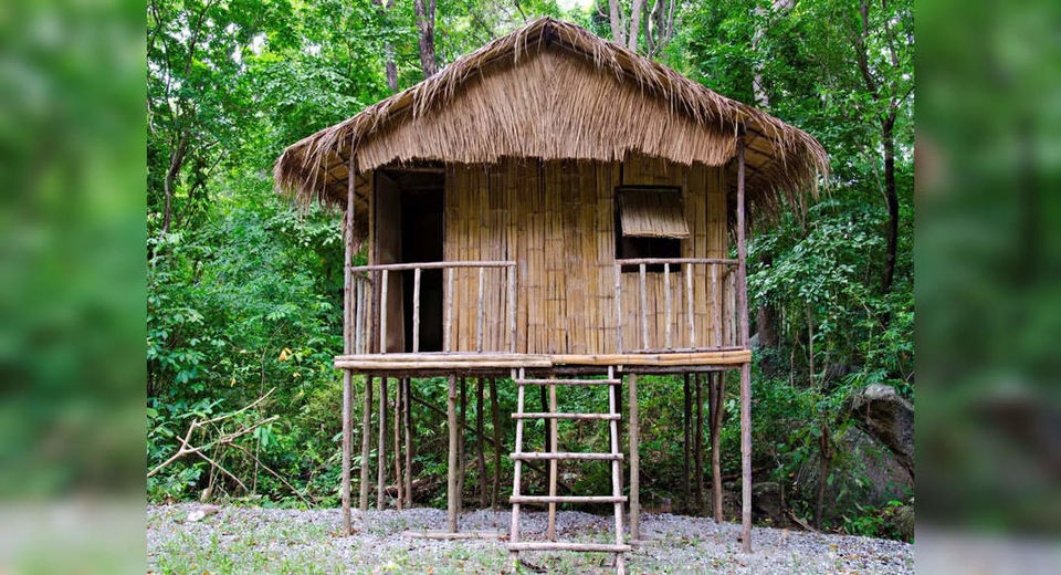 Photo of Experience the Rustic Charm at India’s First Bamboo Village in Tripura by Kuntala Banerjee