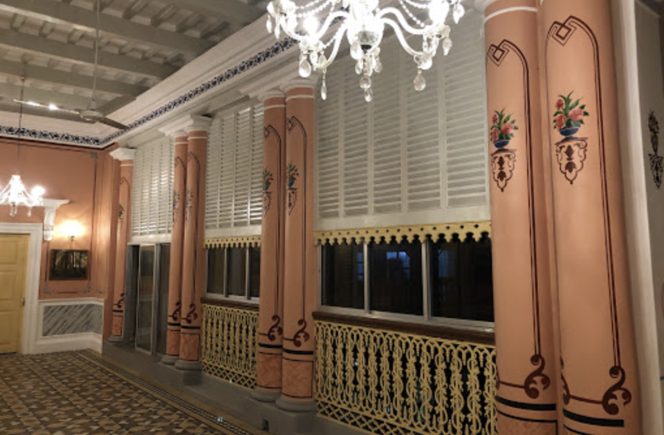 Photo of This Centuries-Old Palace, Just 5 Hours From Kolkata, Will Give You A Perfect Dose Of Royal Getaway by Kuntala Banerjee