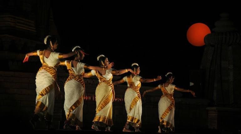Photo of Week Long Khajuraho Dance Festival Commences From February 20 by Kuntala Banerjee