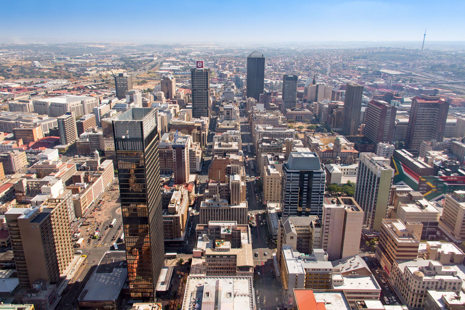 Photo of South Africa Decides to Offer E-visa Facilities to Indian Travellers by Kuntala Banerjee