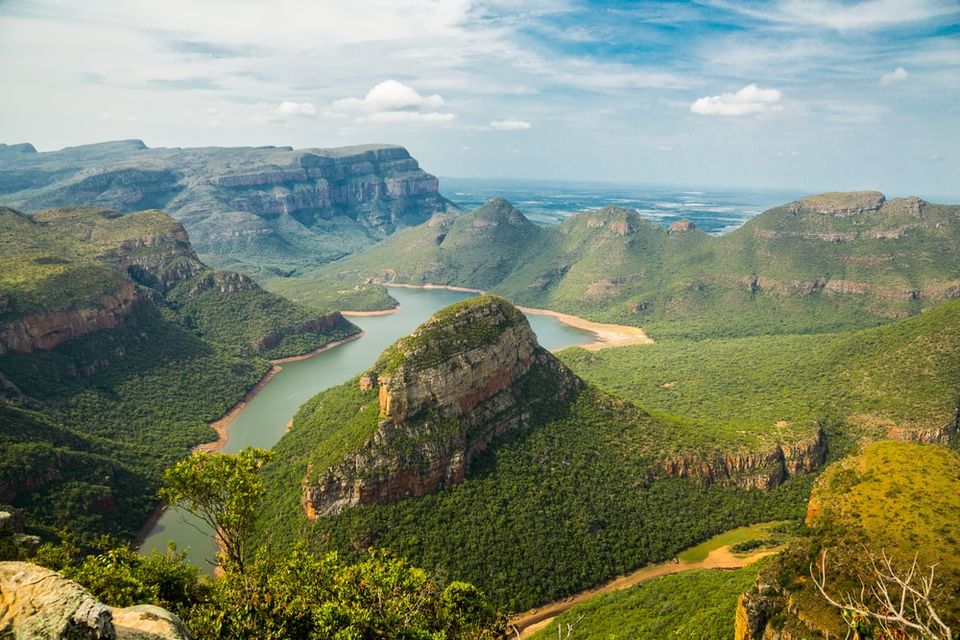 Photo of South Africa Decides to Offer E-visa Facilities to Indian Travellers by Kuntala Banerjee