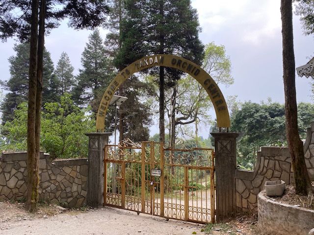 Photo of A Quieter Alternative To Darjeeling - Here's All You Need To Know About Takdah by Kuntala Banerjee