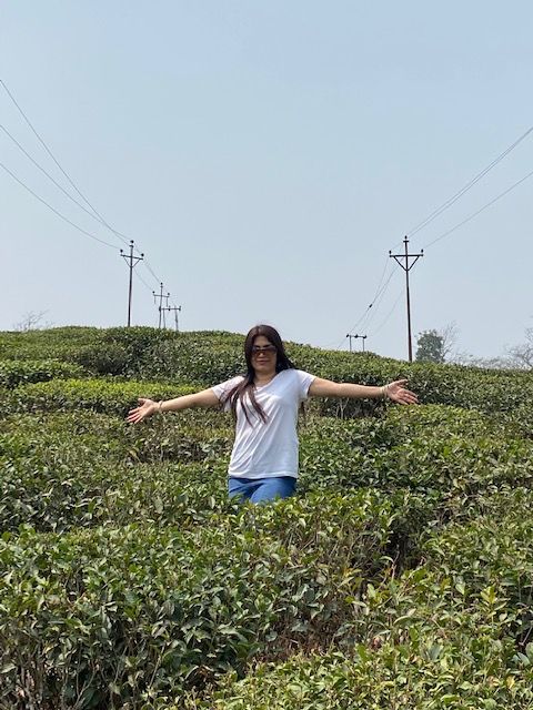 Photo of A Quieter Alternative To Darjeeling - Here's All You Need To Know About Takdah by Kuntala Banerjee