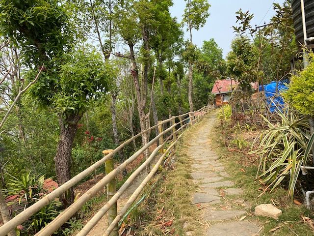 Photo of A Quieter Alternative To Darjeeling - Here's All You Need To Know About Takdah by Kuntala Banerjee