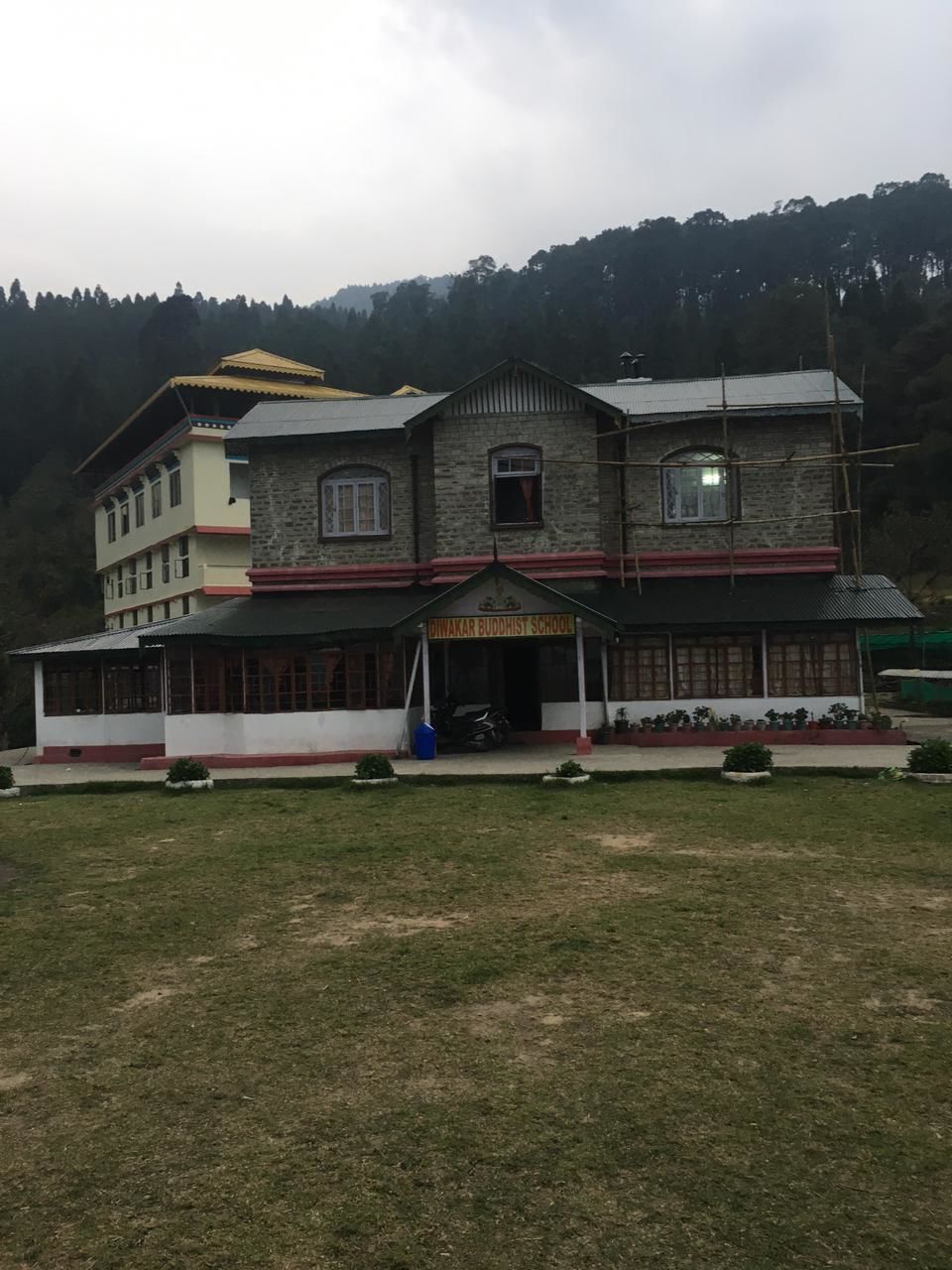 Photo of A Quieter Alternative To Darjeeling - Here's All You Need To Know About Takdah by Kuntala Banerjee