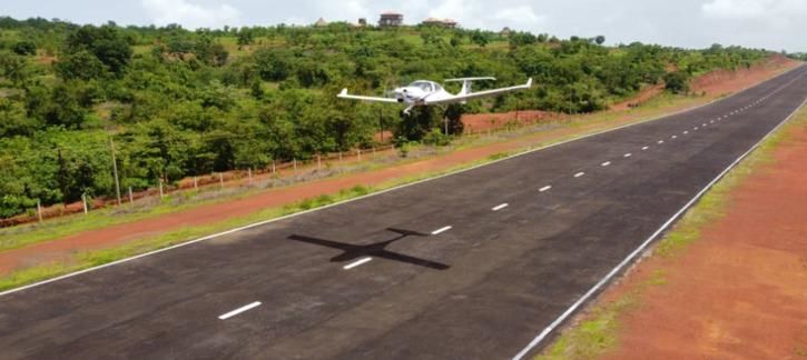Photo of AeroVillage - India’s First Fly-in Village for the Ultra-Luxurious Experience by Kuntala Banerjee