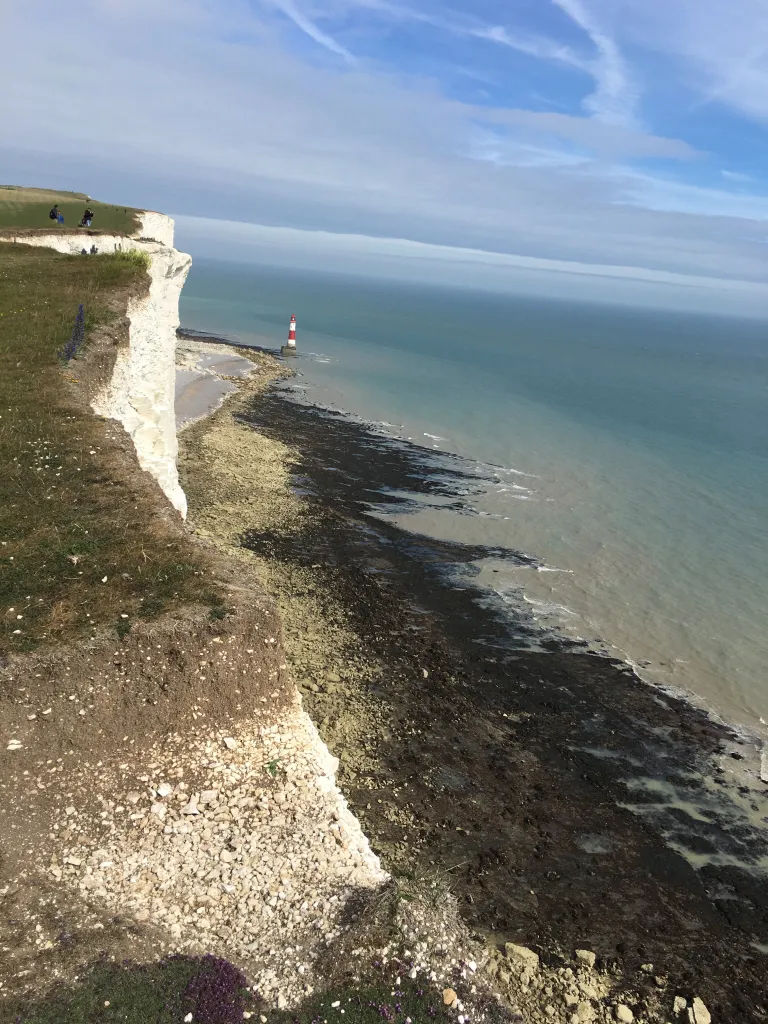 Photo of A Memorable Trip to UK’s Sunniest Place Eastbourne by Kuntala Banerjee