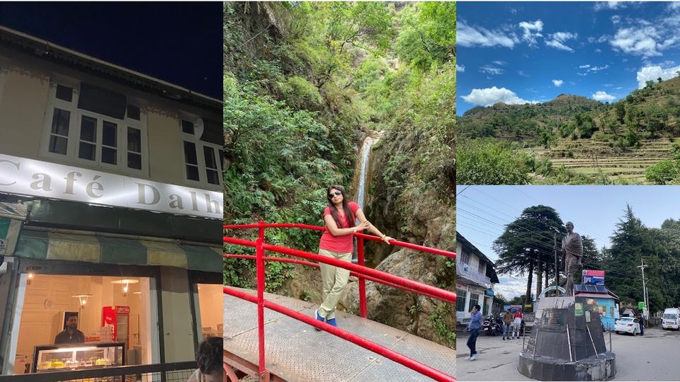 Photo of The 8-day Itinerary You Need to Explore the Best of Himachal With Your Fam this Summer by Kuntala Banerjee