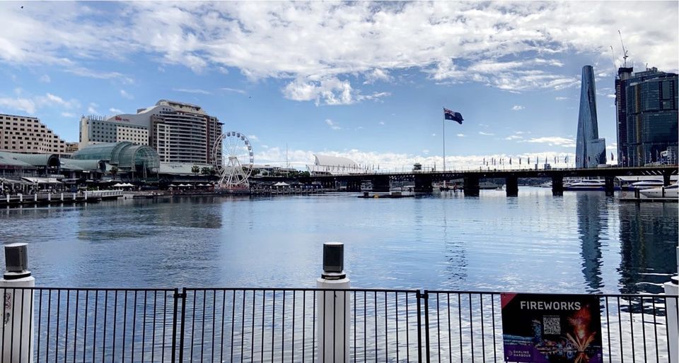 Photo of Australia - A trip to remember by manjariloves