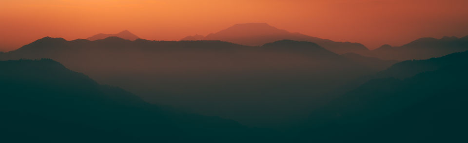 Photo of Traveling, not Tourism #TM2021 by Abdullah Saghir Ahmad