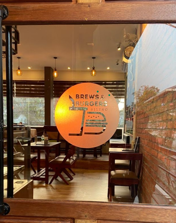 Photo of Brews and Burgers Bistro, Alappuzha by Abdullah Saghir Ahmad