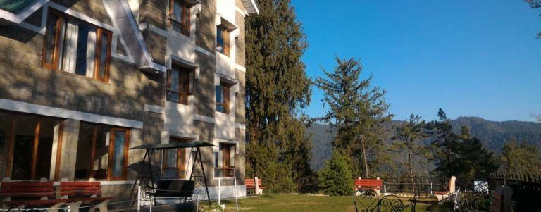 Photo of 10 Beautiful Government Hotels in Himachal that'll Make You Fall in Love with the State by Aparajita