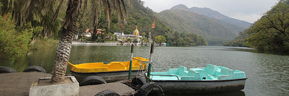 himachal government tourism resorts