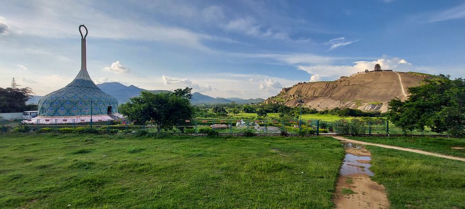 Photo of Just 50 Km from Bangalore, Explore This Offbeat Hike and Temple to Get Those Perfect Insta Pics! by Aparajita