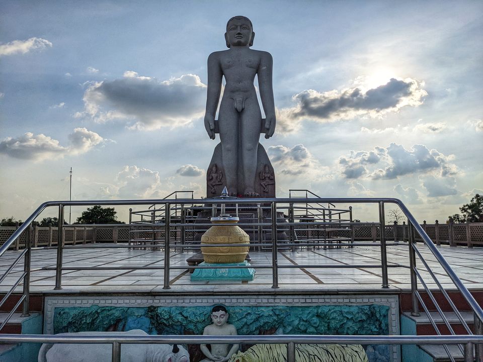 Photo of Just 50 Km from Bangalore, Explore This Offbeat Hike and Temple to Get Those Perfect Insta Pics! by Aparajita