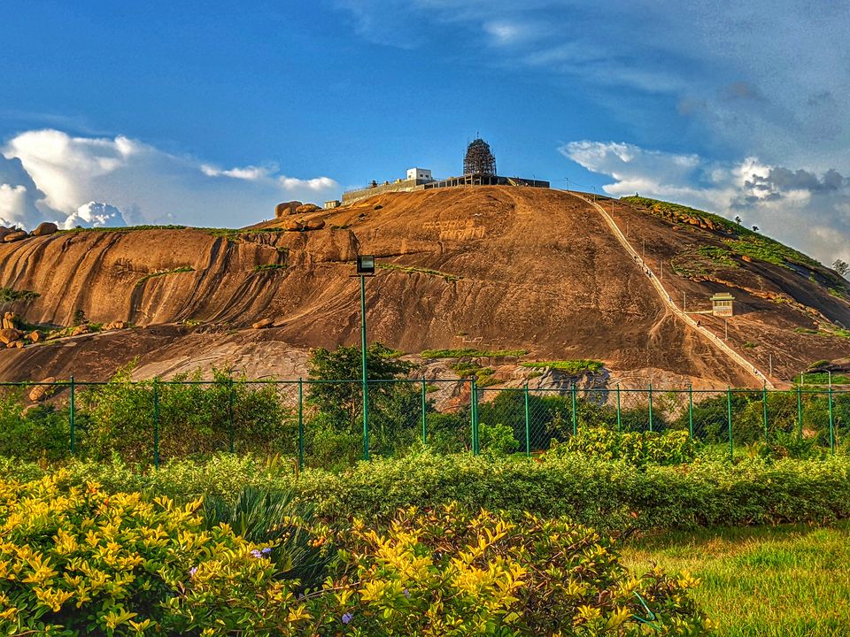Photo of Just 50 Km from Bangalore, Explore This Offbeat Hike and Temple to Get Those Perfect Insta Pics! by Aparajita