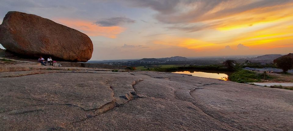 Photo of Just 50 Km from Bangalore, Explore This Offbeat Hike and Temple to Get Those Perfect Insta Pics! by Aparajita