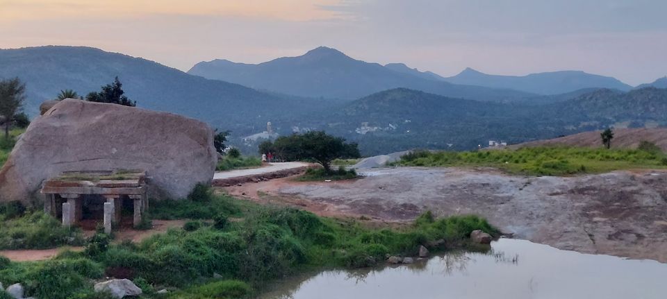 Photo of Just 50 Km from Bangalore, Explore This Offbeat Hike and Temple to Get Those Perfect Insta Pics! by Aparajita