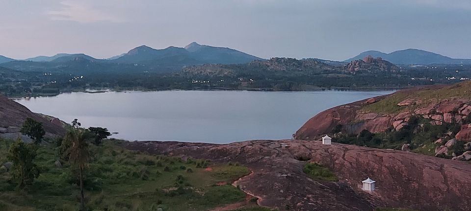 Photo of Just 50 Km from Bangalore, Explore This Offbeat Hike and Temple to Get Those Perfect Insta Pics! by Aparajita