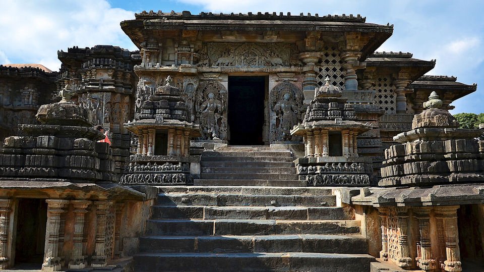 Photo of Didn't Get Your Leave Approved? Here Are 9 One Day Trips from Bangalore to Your Rescue by Aparajita