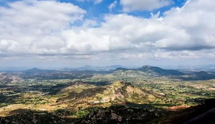Photo of Didn't Get Your Leave Approved? Here Are 9 One Day Trips from Bangalore to Your Rescue by Aparajita