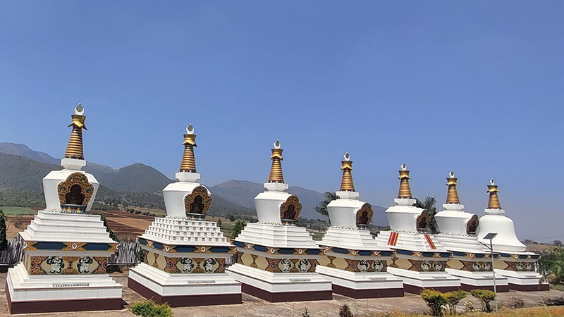 Photo of Didn't Get Your Leave Approved? Here Are 9 One Day Trips from Bangalore to Your Rescue by Aparajita