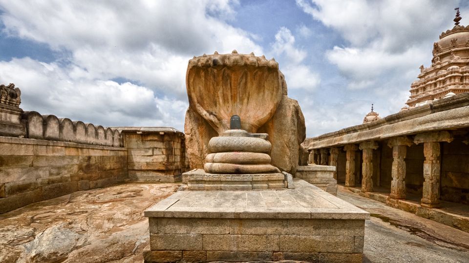 Photo of Didn't Get Your Leave Approved? Here Are 9 One Day Trips from Bangalore to Your Rescue by Aparajita