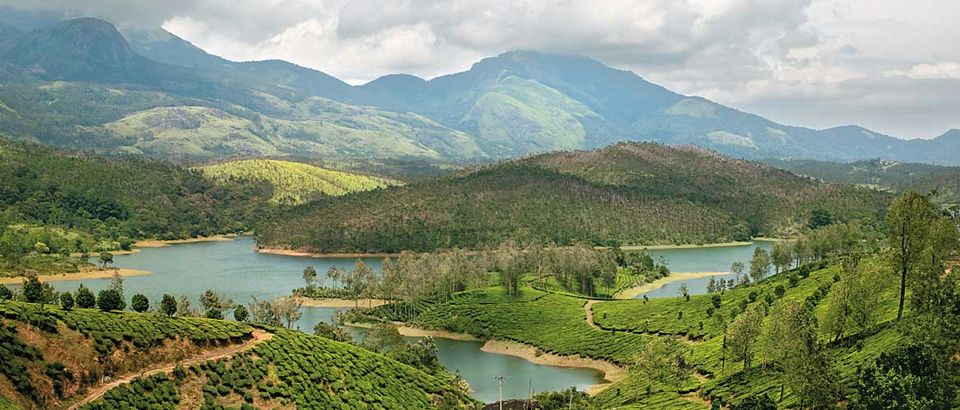 Photo of Didn't Get Your Leave Approved? Here Are 9 One Day Trips from Bangalore to Your Rescue by Aparajita