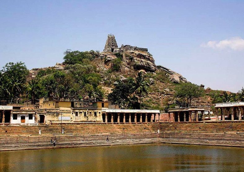 Photo of Didn't Get Your Leave Approved? Here Are 9 One Day Trips from Bangalore to Your Rescue by Aparajita