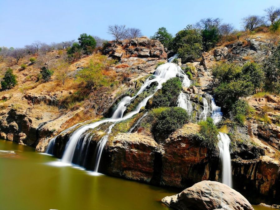 Photo of Didn't Get Your Leave Approved? Here Are 9 One Day Trips from Bangalore to Your Rescue by Aparajita