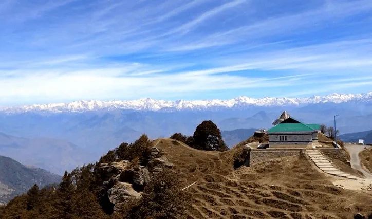 Photo of All You Need to Know About Cheog Village, Himachal by Aparajita