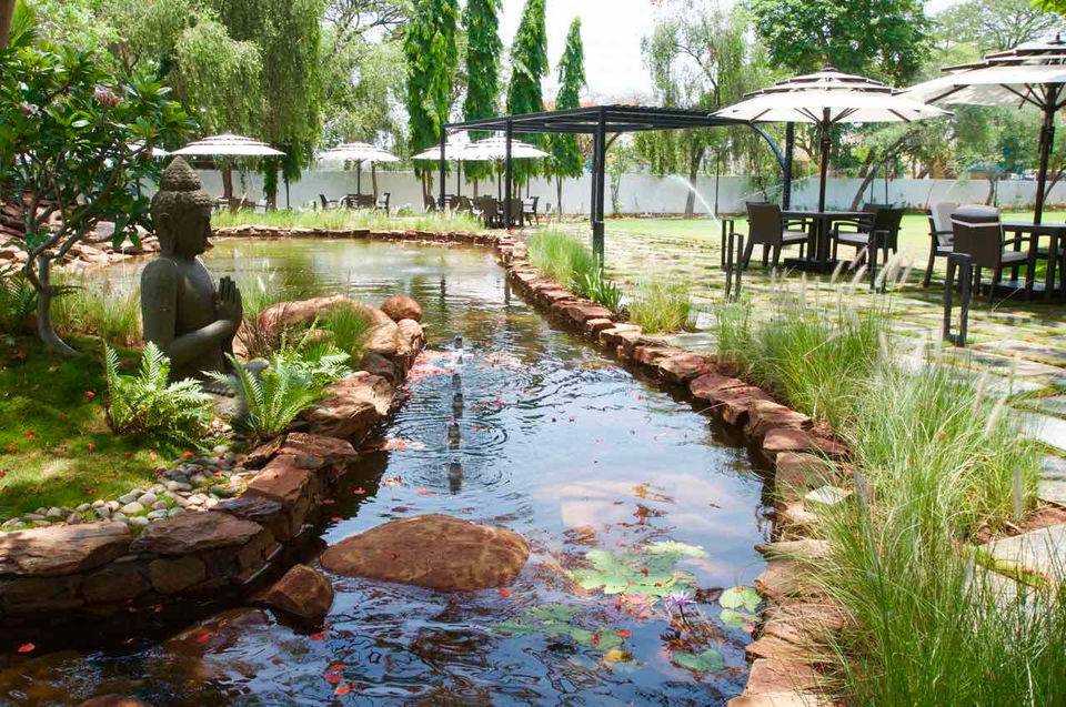 Photo of The Perfect Date Ideas for Lovebirds in Bangalore by Aparajita
