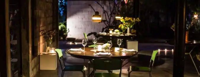 Photo of The Perfect Date Ideas for Lovebirds in Bangalore by Aparajita