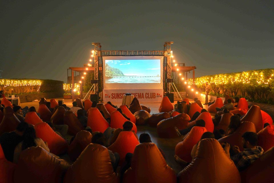 Photo of The Perfect Date Ideas for Lovebirds in Bangalore by Aparajita