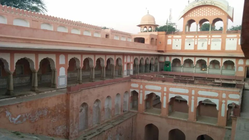 Photo of All You Need to Know About Dausa: A Hidden Gem in Rajasthan by Aparajita