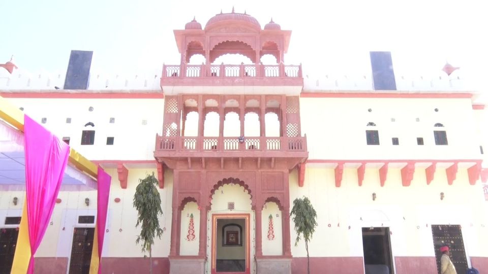 Photo of All You Need to Know About Dausa: A Hidden Gem in Rajasthan by Aparajita