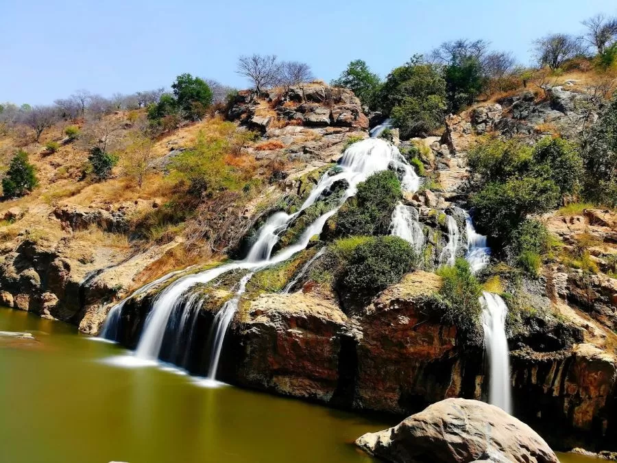 Photo of Bheemeshwari: A Guide for a Weekend Getaway from Bangalore by Aparajita