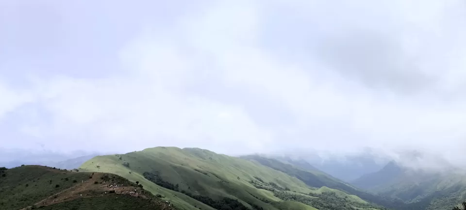Photo of Just 5 hrs from Bangalore, this incredible place in the Western Ghats is perfect for a monsoon trip! by Aparajita