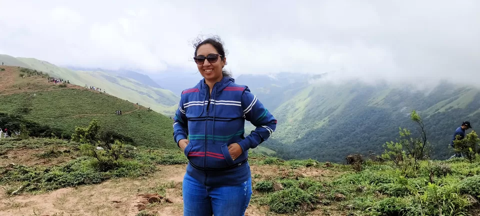 Photo of Just 5 hrs from Bangalore, this incredible place in the Western Ghats is perfect for a monsoon trip! by Aparajita