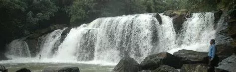 Photo of Just 5 hrs from Bangalore, this incredible place in the Western Ghats is perfect for a monsoon trip! by Aparajita