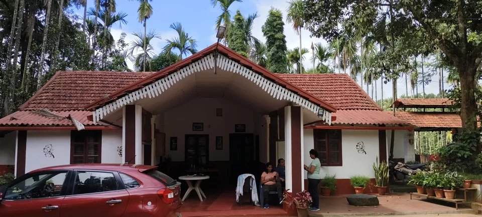 Photo of Just 4 hours from Bangalore, this Homestay promises a dreamy vacation amid a coffee plantation by Aparajita