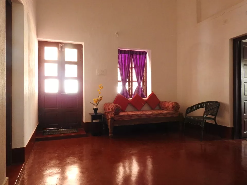 Photo of Just 4 hours from Bangalore, this Homestay promises a dreamy vacation amid a coffee plantation by Aparajita