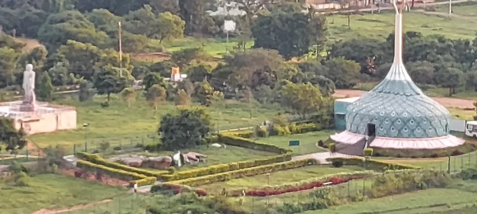 Photo of 10 Amazing Half Day Trips from Bangalore by Aparajita
