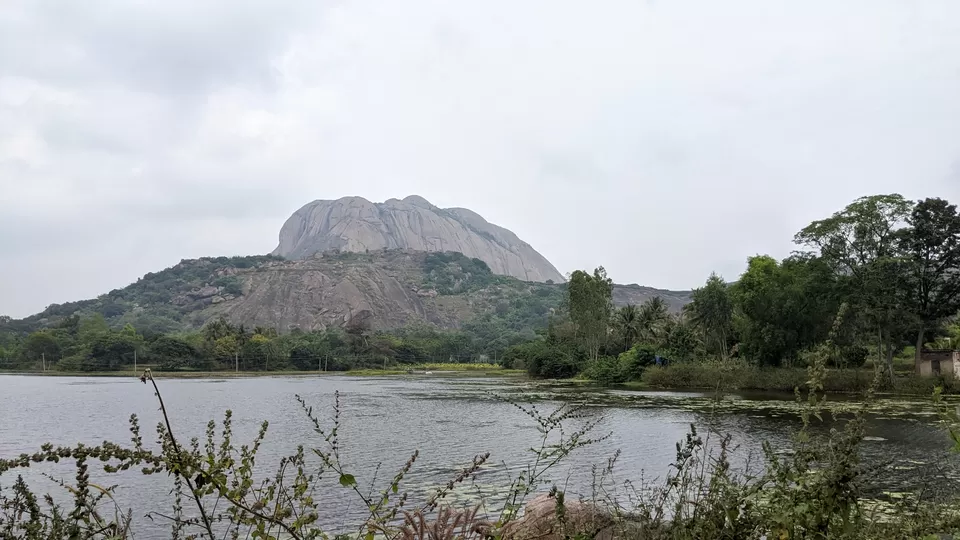 Photo of 10 Amazing Half Day Trips from Bangalore by Aparajita