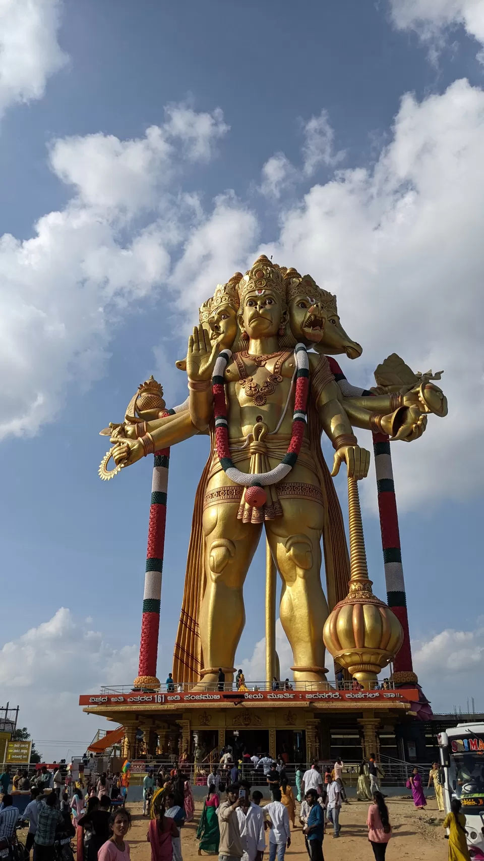 Photo of 10 Amazing Half Day Trips from Bangalore by Aparajita