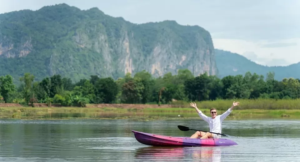 Photo of Khon Kaen: Thailand's Emerging Jewel in 2025 Tourism - The Unseen Heart of Thailand by Aurora Gianna