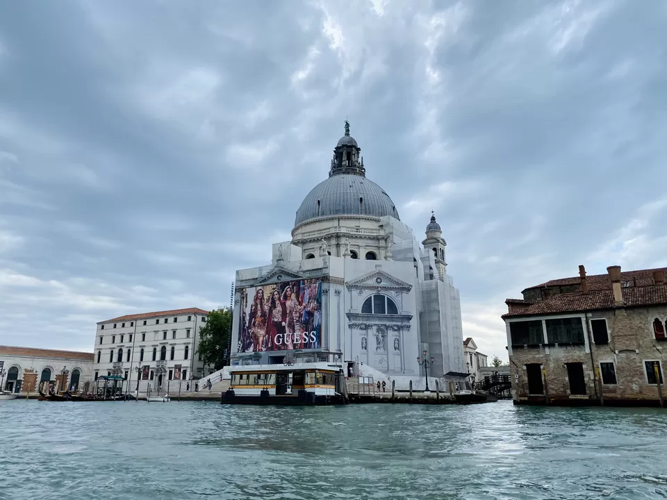 Photo of Venetian Dreams: A 3 Day Romance with the Floating City by Sucheta Sarkar